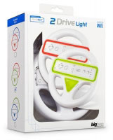 Bigben Wii Drive Light X2 (BB269635)